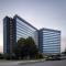 Crowne Plaza Milan Linate by IHG