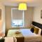 Metropolitan Coziness Private Bedrooms in Euston Station 161