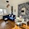 Les appartements d'Ostende