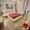 RomAntic Dreams Sistina Guest House