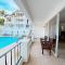 Hotel West Bay