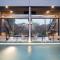 Alaya Homes D - Chic Japandi Loft Suite in Seminyak