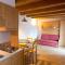 Residence Civetta