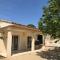Maison avec piscine pour 2 personnes à Valensole