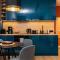 Colorful Cracovia Apartments - by Upstairs