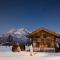Chalet Steinerner Meerblick