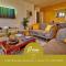 Appartement Montagnon - Les Suites du Palais - Classé 4 étoiles, parking privé, vue cathédrale, 3 chambres, PRIMO C0NCIERGERIE
