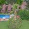Nyamane Ubud Green View Villas by EPS