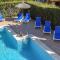 Villa Alexia - APARTMENT ISLA - Sunny One Bedroom Apt - Balcony-Terrace