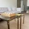 Best located & fully equipped apartment at Basel SBB main station