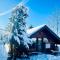 Chalet - Kleines Paradies -