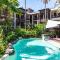 Hibiscus Resort & Spa - Official Onsite Reception & Check In