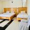 F R Darya e Swat Hotel