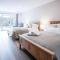 Suite 8 - Sleeping Giant Hotel - Pen Y Cae Inn