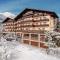 Hotel Alpina - Thermenhotels Gastein