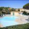 Maisonnette les Marines d'Helios T2 cabine