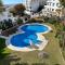 Benalmadena Casa Fortune Sleeps 4