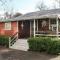 Wensel Cottage in downtown Natchez