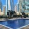 Full Marina View 2BR Luxury Apartment