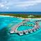 Atmosphere Kanifushi - Premium All Inclusive with Free Transfers