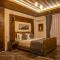 Garden Suites Hotel Cappadocia - Deluxe Dreibettzimmer