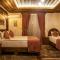 Garden Suites Hotel Cappadocia - Dreibettzimmer Mit Eigenem Garten Balkon