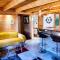 Le Grenier 1821 - Mini chalet - Centre village - AravisTour