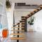 Loft Apartment