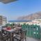 Apartment in Los Gigantes with beautiful views
