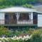 Raglan's Tranquil Garden Retreat - Moa Stone Lodge