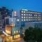 Atour Hotel Kunming Railway Station Joy City