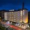 Atour Light Hotel Chongqing Yuzhong Daping Metro Station
