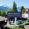 HYPERION Hotel Garmisch - Partenkirchen