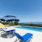 Villa Marafen by CorfuEscapes