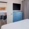 Hilton San Antonio Hill Country - Suite King D'Une Chambre