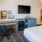 Hilton San Antonio Hill Country - Salle King