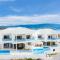 2 Bed Seaview Villa 5 mins to beach A2 SDV202-By Samui Dream Villas