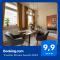 maremar - Design Apartment - Luxus Boxspringbett - Zentral - Arbeitsplatz - Highspeed WLAN