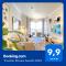 MAD SUITE Aeropuerto IFEMA