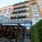 Hotel Derby MERODE