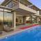 Baronetcy Kings Villa