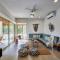 Aldea Zama Penthouse with Private Rooftop in Gated Community