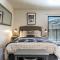 Beautiful Deluxe Studio w/Lake View #245 at Donner Lake Village