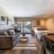 Charming Deluxe Studio w/Lake View #246 at Donner Lake Village