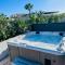 Penthouse - Jacuzzi - Terrace - Parking - 2 pools