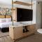 La Concha Key West - Junior King Suite Met Slaapbank