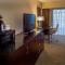 Crowne Plaza Hotel St. Louis Airport, an IHG Hotel - Chambre Double Avec Deux Lits Doubles Et Balcon - Non-Fumeurs