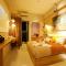 May Soho Saigon Serviced Apartment