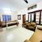 Home in Guruvayur-3 Bedroom(1AC)+Living+Kitch