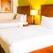 Hilton Garden Inn Panama City Downtown, Panama